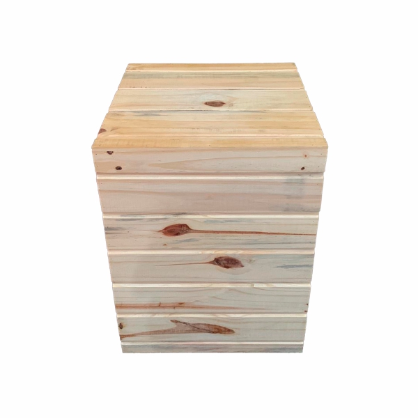 Cubo de Pinus M